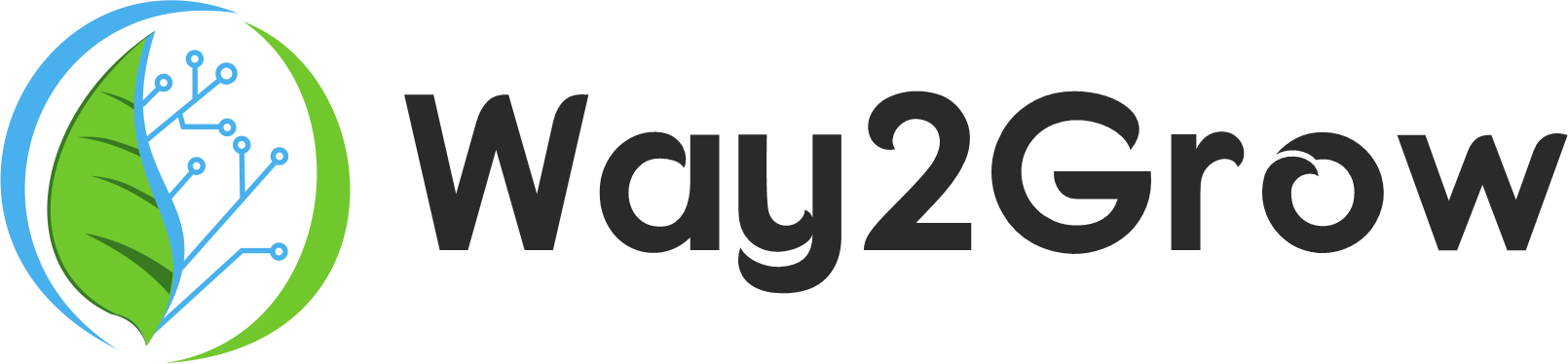 Way2Grow logo