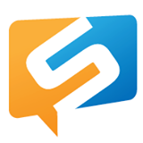 Street bell logo