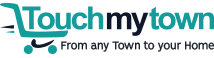 Touch My Town logo