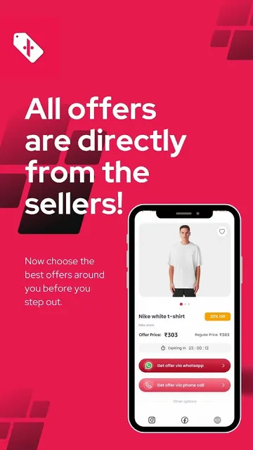 24Hrs Offers screenshot 3