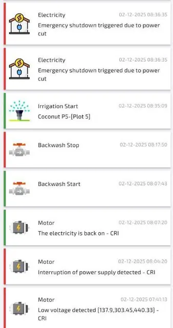 GroTron screenshot 6