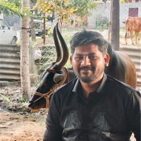 Prithvi Kannan profile photo