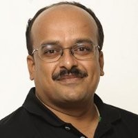 Mohan Kandaswamy profile photo