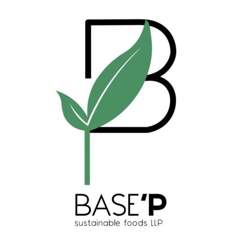 Base’P logo