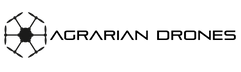 Agrarian Drones logo