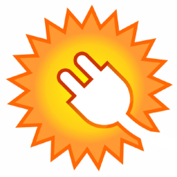 Surya Power Magic logo