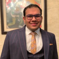 Vedansh Goyal profile photo