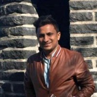 Paurav Rastogi profile photo