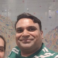Neeraj Aggarwal profile photo