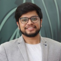 Priyank Jain profile photo