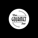 The Gourmet Jar logo