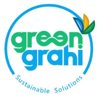 GreenGrahi logo