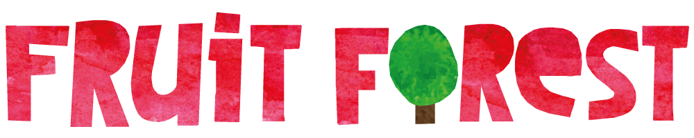 Fruit Forest logo