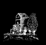 Whyte Farms logo