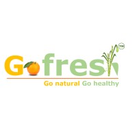 Gofresh logo