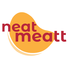 Neat Meatt logo