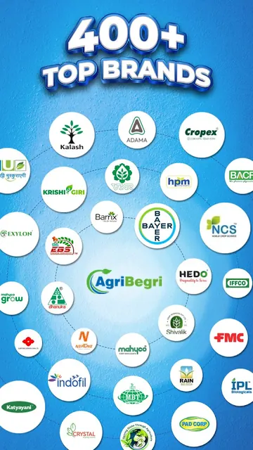 AgriBegri - Kisan App screenshot 2