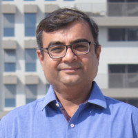 Ritesh Sutaria profile photo