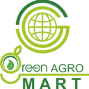 Green Agro Mart logo