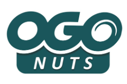 OgoNuts logo