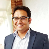 Nukul Upadhye profile photo