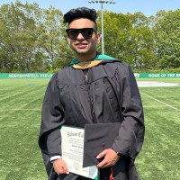 Shivam Chawla profile photo