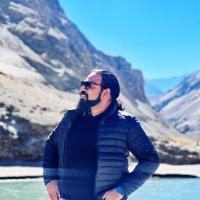 Jitender Bedwal profile photo