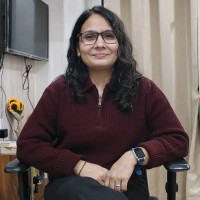 Gunjan Maheshwari profile photo
