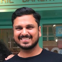 Yeshu Bansal profile photo