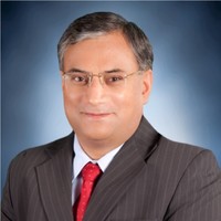 Arvind Mediratta profile photo