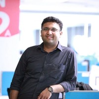 Anurag Gupta profile photo