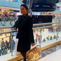 Mahua Hazra profile photo