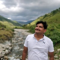 Deepak Raj profile photo