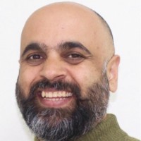 Utkarsh Kapoor profile photo