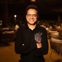 Naman Mawandia profile photo