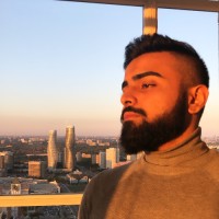 Omar Srivastava profile photo