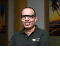 Anuj Kumbhat profile photo