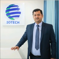 Deepak Bhardwaj profile photo