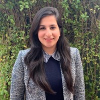 Aashna Singh profile photo