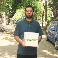 Raghav Bhatia profile photo