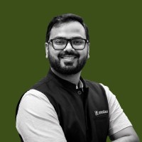 Yatish Talvadia profile photo