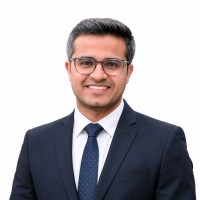 Ishaan Hukku profile photo