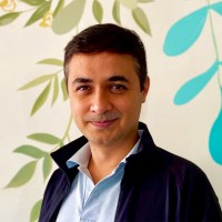 Aditya Mukherjee profile photo