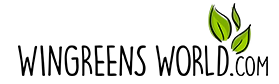 Wingreens World logo