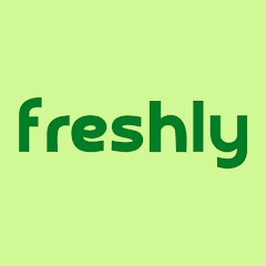 Freshly logo