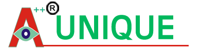 Unique Sorter logo