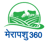 MeraPashu360 logo