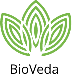 BioVeda logo