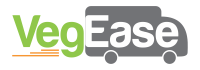 VegEase logo