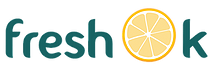 FreshOk logo